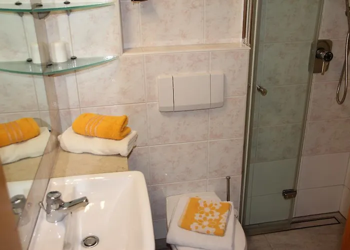 Appartamento Ferienhaus Hintersee Hintersee