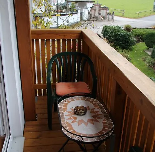 Ferienhaus Hintersee Hintersee