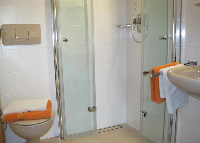 Ferienhaus Hintersee Hintersee