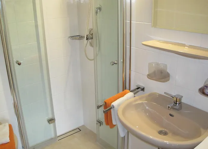 Appartamento Ferienhaus Hintersee Hintersee