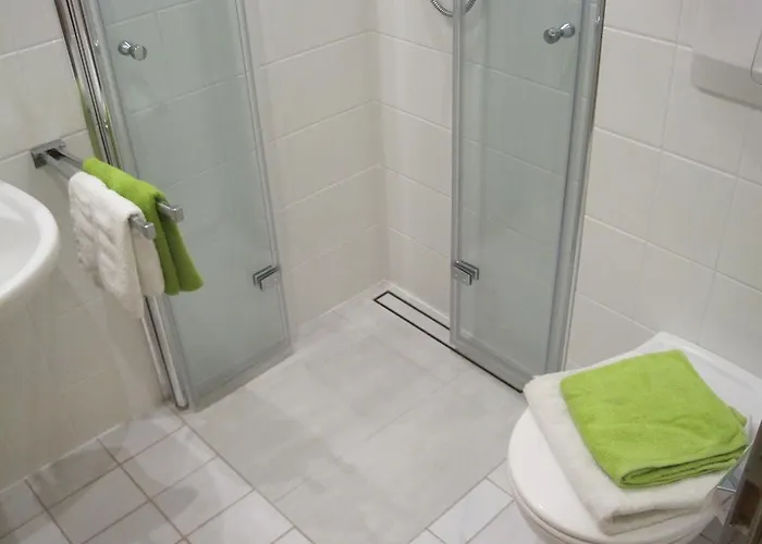 Ferienhaus Hintersee