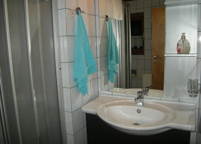 Appartamento Ferienhaus Hintersee *