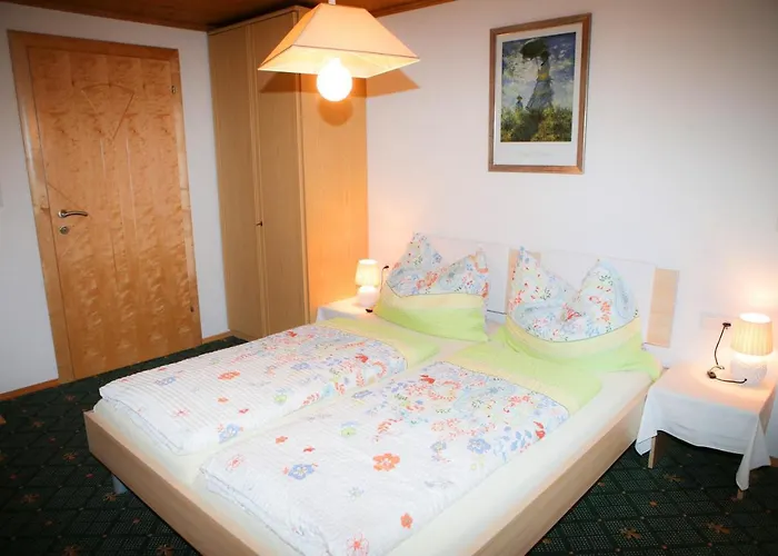 Διαμέρισμα Ferienhaus Hintersee