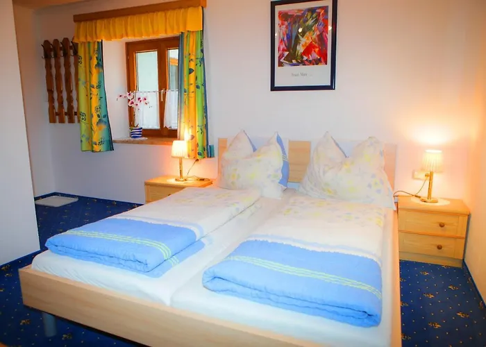 Ferienhaus Hintersee * Hintersee